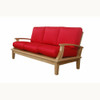 Anderson Brianna Deep Seating Sofa + Cushion - DS-103