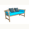 Anderson Brisbane Deep Seating Bench - DS-183BH