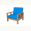 Anderson SouthBay Deep Seating Armchair - DS-3011