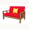 Anderson SouthBay Deep Seating Love Seat - DS-3012
