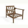 Anderson Amalfi Deep Seating Armchair - DS-3025