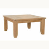 Anderson Luxe Square Coffee Table - DS-507