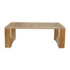 Anderson Capistrano Rectangular Coffee Table - DS-805