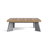 Anderson Oxford Platform Square Table - DS-823