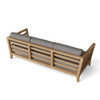 Anderson Cordoba 3-Seater Bench - DS-833