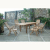 Anderson Bahama Katana 7-Pieces Dining Set - Set-1