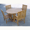 Anderson Tosca Wilshere 5-Pieces Dining Set - Set-16