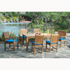 Anderson Montage Chester 7-Pieces Dining Set - SET-204