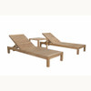 Anderson South Bay Glenmore 3-Pieces Lounger Set - SET-276