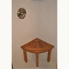 Anderson Shower Stool Corner - SPA-1919