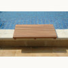 Anderson Square Shower Mat - SPA-6161