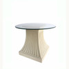 Anderson Fluted Dining Table - TB-G2428-36