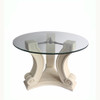 Anderson Regency Entry HallwayTable - TB-G3429-42