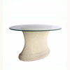 Anderson Fairbank Oval Table - TB-V3617-47