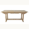 Anderson Bahama 8-Foot Rectangular Extension Table - TBX-008R