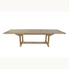 Anderson Bahama 10-Foot Rectangular Extension Table - TBX-010R