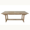 Anderson Bahama 10-Foot Rectangular Extension Table - TBX-010R