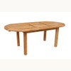 Anderson Bahama 78" Oval Extension Table - TBX-079V