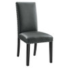 Modway Parcel Dining Faux Leather Side Chair EEI-1491