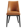 Modway Viscount Vegan Leather Dining Chair EEI-2226