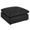 Modway Commix Down Filled Overstuffed Ottoman EEI-3318