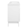 Modway Render 48" Single Sink Bathroom Vanity EEI-4439