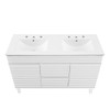 Modway Render 48" Double Sink Bathroom Vanity EEI-4441