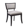 Modway Pristine Upholstered Fabric Dining Chairs - Set of 2 EEI-4557