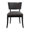 Modway Pristine Upholstered Fabric Dining Chairs - Set of 2 EEI-4557