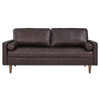 Modway Valour Leather Sofa EEI-4633