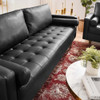 Modway Valour 81" Leather Sofa EEI-4634