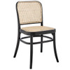 Modway Winona Wood Dining Side Chair EEI-4646