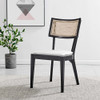 Modway Caledonia Wood Dining Chair EEI-4648