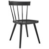 Modway Sutter Wood Dining Side Chair EEI-4650