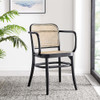 Modway Winona Wood Dining Chair EEI-4651