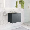 Modway Vitality 24" Bathroom Vanity Cabinet (Sink Basin Not Included) EEI-4893