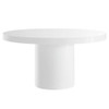 Modway Gratify 60" Round Dining Table EEI-4910