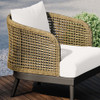 Modway Meadow Outdoor Patio Armchair EEI-4986