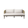 Modway Meadow Outdoor Patio Sofa EEI-4989