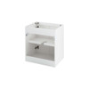 Modway Vitality 24" Wall-Mount Bathroom Vanity (Sink Basin Not Included) EEI-5557