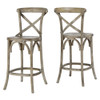 Modway Gear Counter Stool EEI-5562