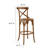 Modway Gear Bar Stool EEI-5563