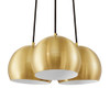 Modway Chalice 3-Light Metal Pendant EEI-5614