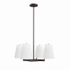 Modway Mercer 4-Light Pendant Light EEI-5640