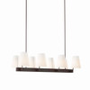 Modway Enthrall 8-Light Chandelier EEI-5642