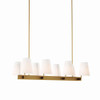 Modway Enthrall 8-Light Chandelier EEI-5642