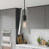 Modway Beacon 1-Light Pendant Light EEI-5644