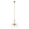 Modway Beacon 3-Light Pendant Light EEI-5647