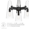 Modway Beacon 3-Light Pendant Light EEI-5647