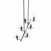 Modway Skylark 6-Light Chandelier EEI-5651